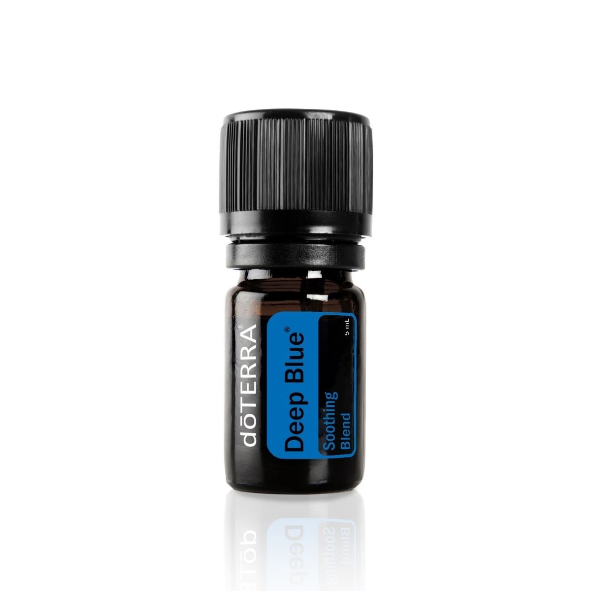 Aceite esencial doTERRA Deep Blue