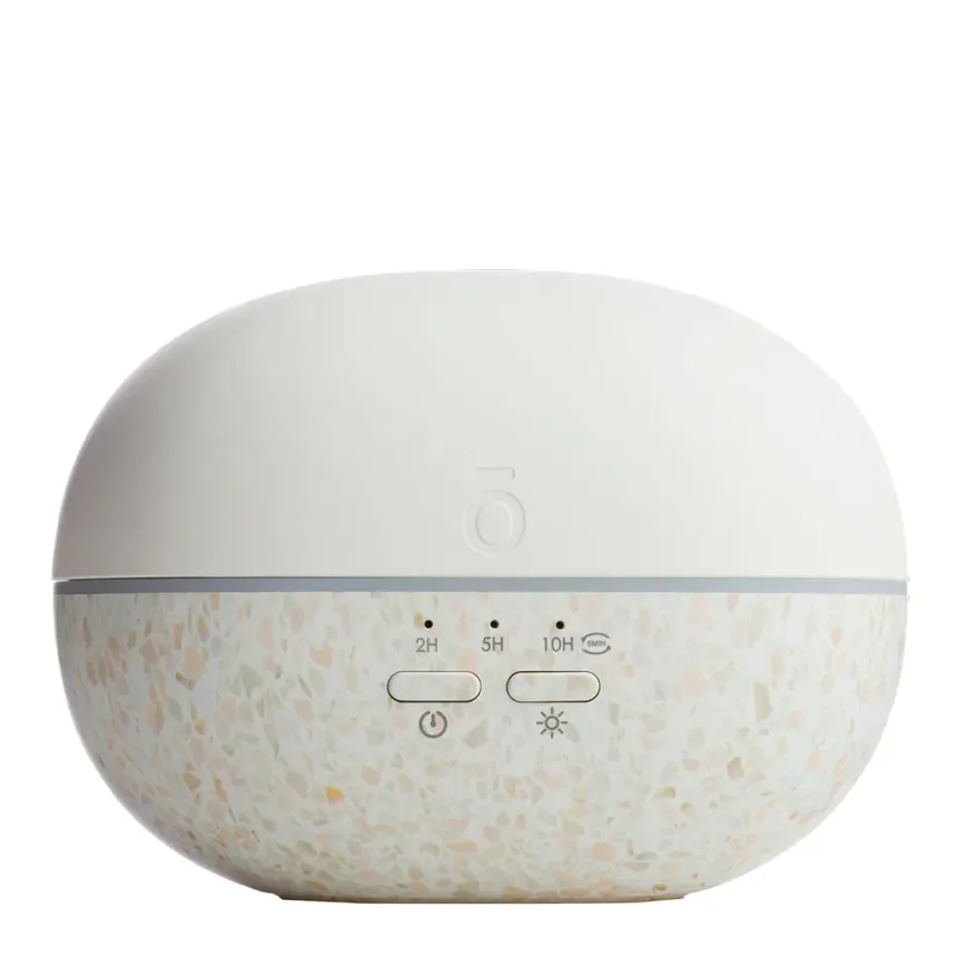 Aceite esencial doTERRA Difusor Pebble